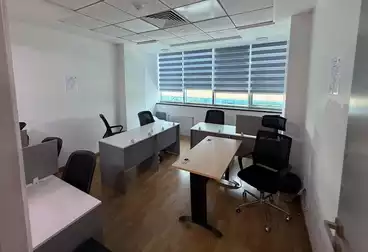 undefined undefined - floor 4