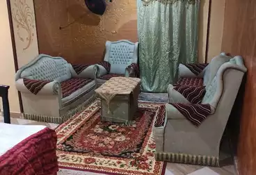 عقارات للإيجار - 2 غرف - بالدور 0