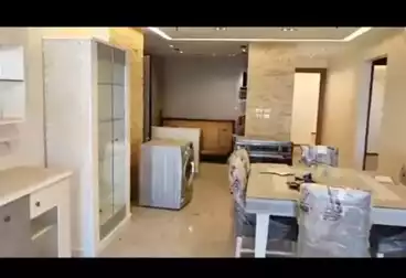 شقق للبيع - 3 غرف - بالدور 9