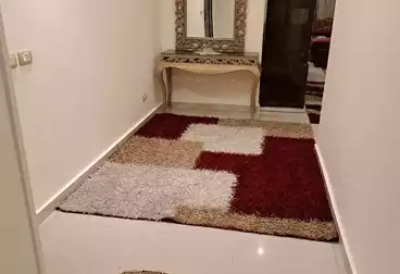 Furnished Apartment For rent - 3 rooms - floor 14