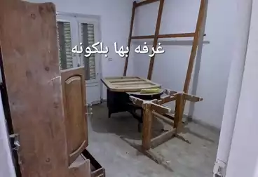 Roof For sale - 3 rooms - floor 8