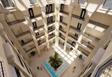 Medical For sale - 2 rooms - floor 2