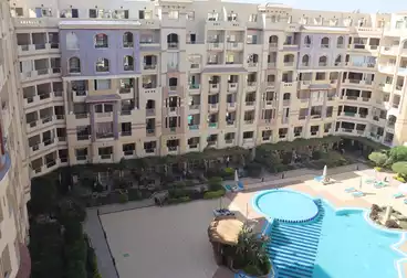 ستوديو للبيع - 1 غرف - بالدور 1