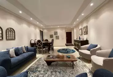 Furnished Apartment For rent - 2 rooms - floor 2