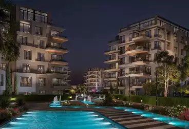 Apartments For sale - 3 rooms - floor 1