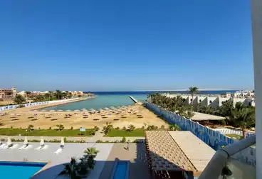Furnished Apartment For sale - 1 rooms - floor 2