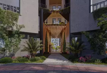 Apartments For sale - 2 rooms - floor 4