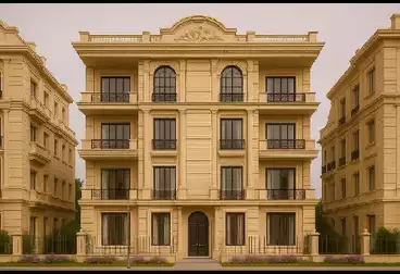 Properties For sale - 3 rooms - floor 3