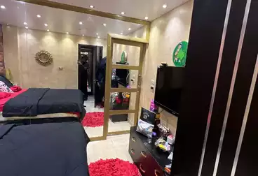 undefined undefined - 2 rooms - floor 8