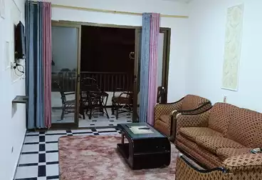 شقق مفروشة للإيجار - 2 غرف - بالدور 10