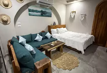Chalets For rent - 1 rooms - floor 0