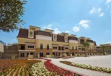 Villas For sale - 4 rooms