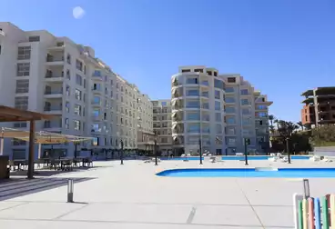 Apartments For sale - 1 rooms - floor 5