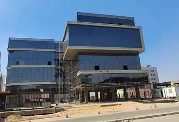 Administrative For sale - 2 rooms - floor 2