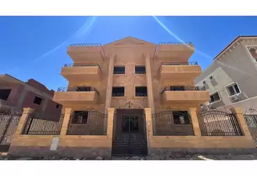 undefined undefined - 4 غرف - بالدور 1