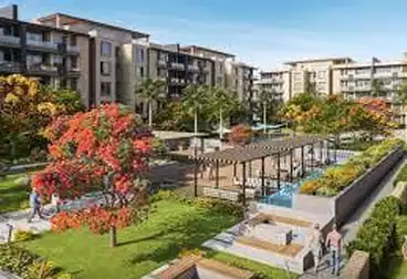 Apartments For sale - 2 rooms - floor 1
