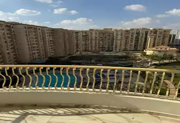 شقق للبيع - 4 غرف - بالدور 6