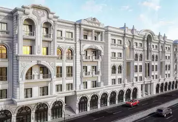 Apartments For sale - 2 rooms - floor 3