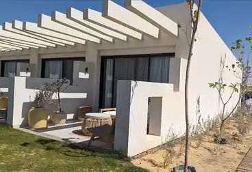 شاليهات للبيع - 3 غرف - بالدور 0