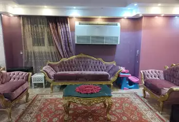 شقق للبيع - 3 غرف - بالدور 1