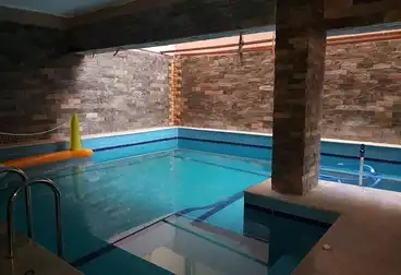 Duplex with Garden For sale - 5 rooms - floor 0