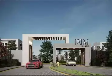 Apartments For sale - 2 rooms - floor 2