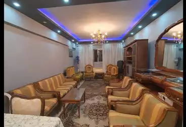شقق للبيع - 3 غرف - بالدور 10