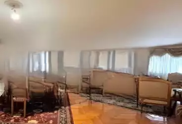 شقق مفروشة للإيجار - 3 غرف - بالدور 4