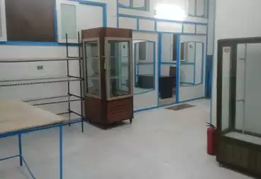 Building For sale