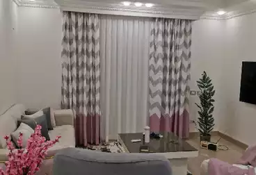 شقق للإيجار - 3 غرف - بالدور 0