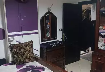 عقارات للبيع - 2 غرف - بالدور 6