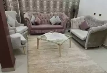 شقق للبيع - 3 غرف - بالدور 5
