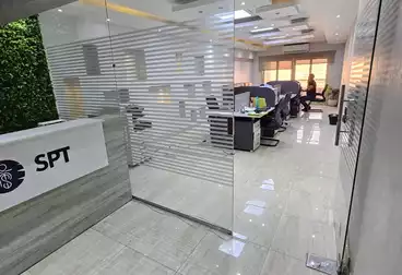 Offices For rent - 3 rooms - floor 2