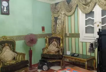 شقق للبيع - 3 غرف - بالدور 1