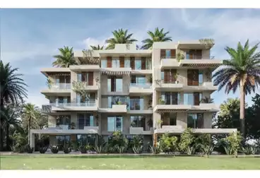 Chalets For sale - 2 rooms - floor 2