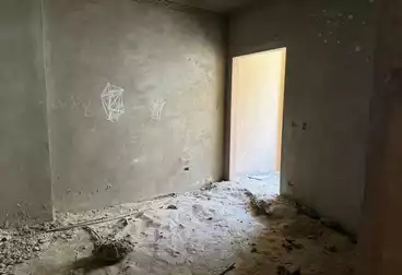 شقق للبيع - 2 غرف - بالدور 2