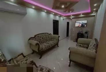 Properties For rent - 2 rooms - floor 9