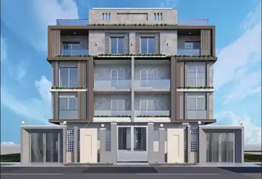 Building For sale