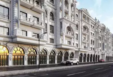 Apartments For sale - 2 rooms - floor 4