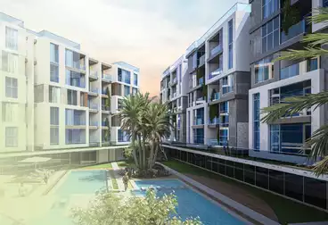Apartments For sale - 3 rooms - floor 2