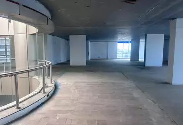 Offices For rent - 4 rooms - floor 6