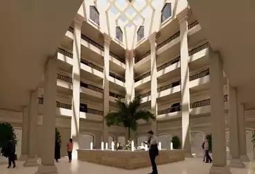 Clinics For sale - 2 rooms - floor 4