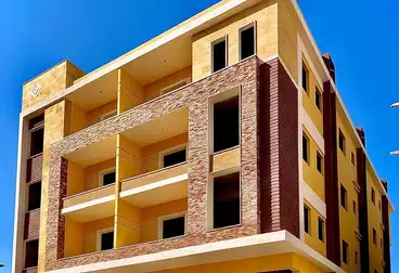 Apartments For sale - 3 rooms - floor 2