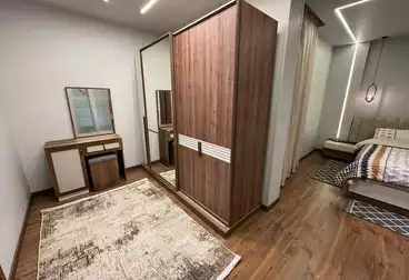 شقق مفروشة للإيجار - 3 غرف - بالدور 2