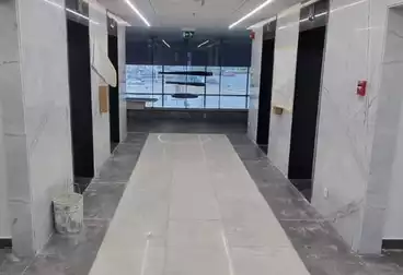 Administrative For rent - 5 rooms - floor 1