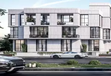 Apartment with Garden For sale - 1 rooms - floor 0