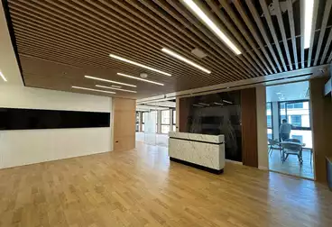 Offices For rent - floor 0