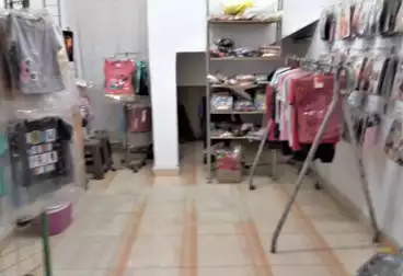 Shops For rent - floor 0