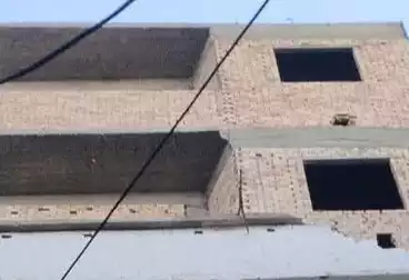 عقارات للبيع - 3 غرف - بالدور 4