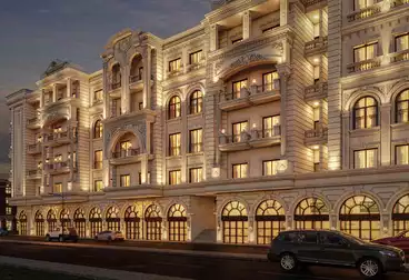 Apartments For sale - 1 rooms - floor 3